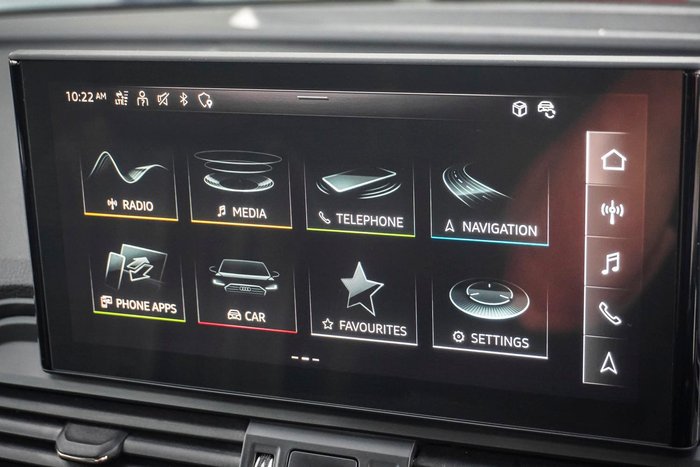 2022 Audi Q5 45 TFSI Sport