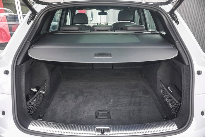 2022 Audi Q5 45 TFSI Sport