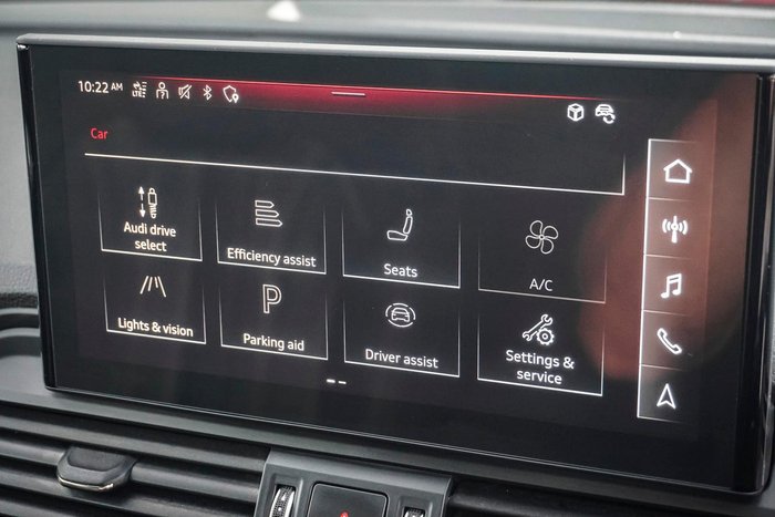 2022 Audi Q5 45 TFSI Sport