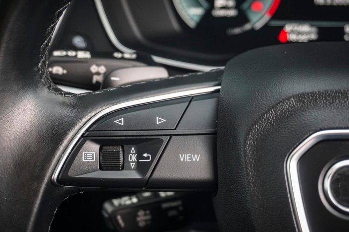 2022 Audi Q5 45 TFSI Sport