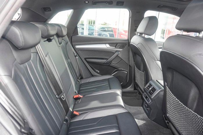 2022 Audi Q5 45 TFSI Sport