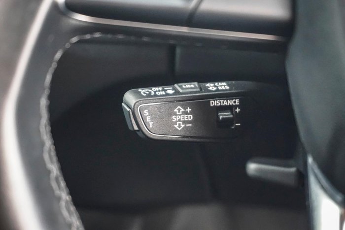 2022 Audi Q5 45 TFSI Sport