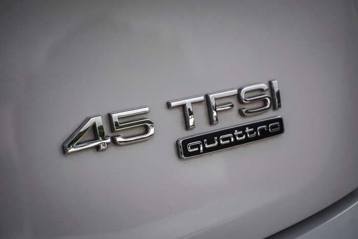 2022 Audi Q5 45 TFSI Sport