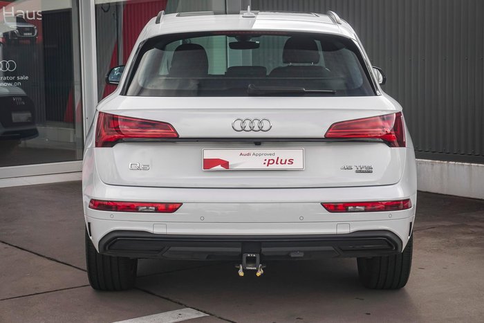 2022 Audi Q5 45 TFSI Sport