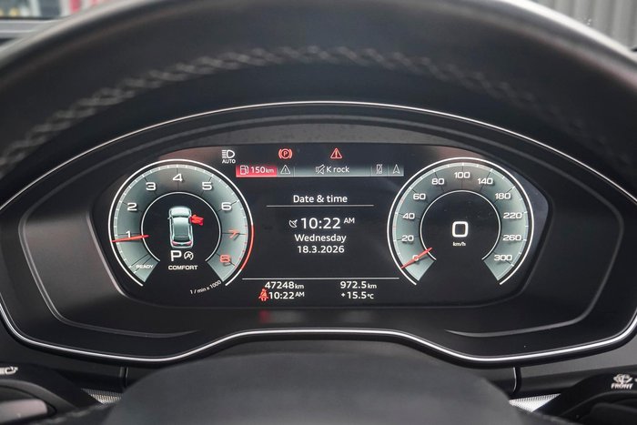 2022 Audi Q5 45 TFSI Sport