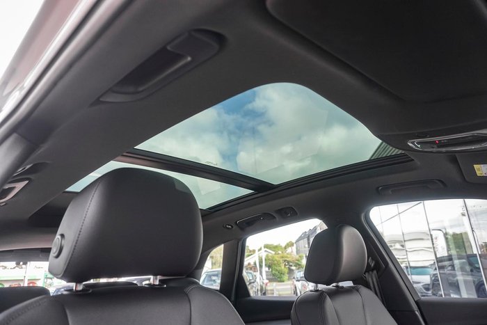 2022 Audi Q5 45 TFSI Sport