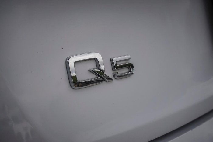 2022 Audi Q5 45 TFSI Sport
