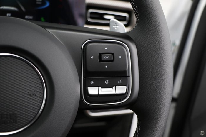 2025 GWM Cannon Ultra