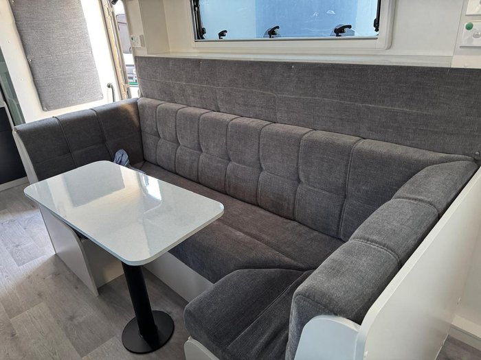 2026 Traveller 20' Traveller Track