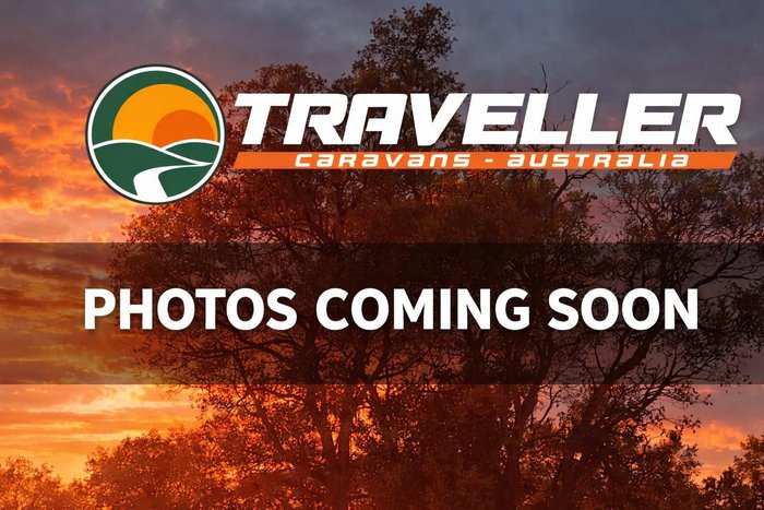 2026 Traveller 20' Traveller Track