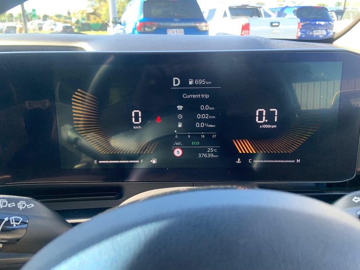 2024 Kia Carnival S