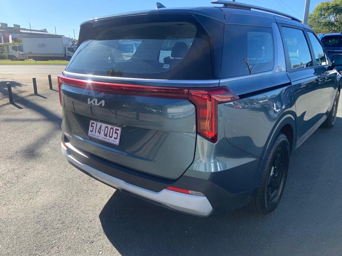 2024 Kia Carnival S