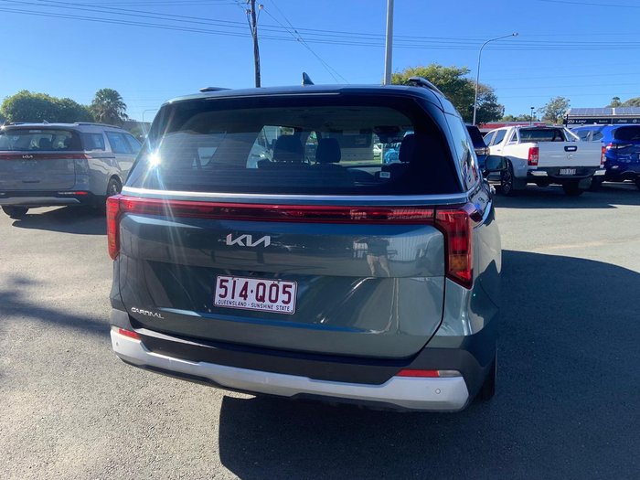 2024 Kia Carnival S
