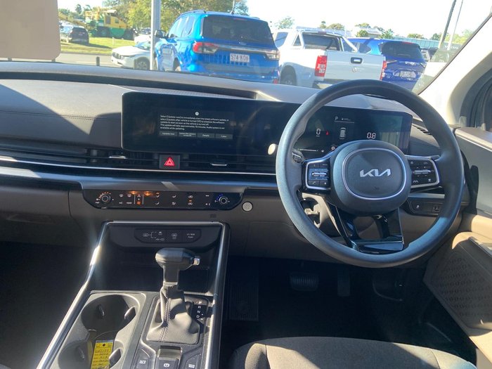 2024 Kia Carnival S