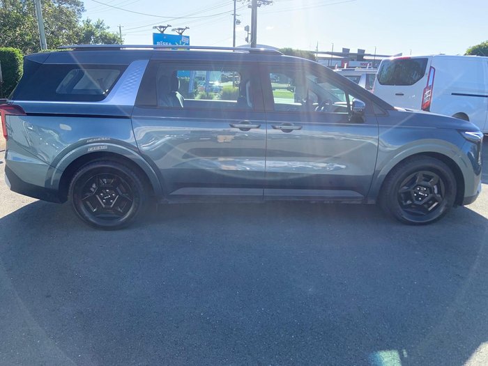 2024 Kia Carnival S