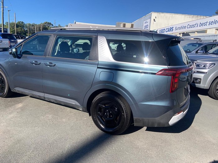 2024 Kia Carnival S