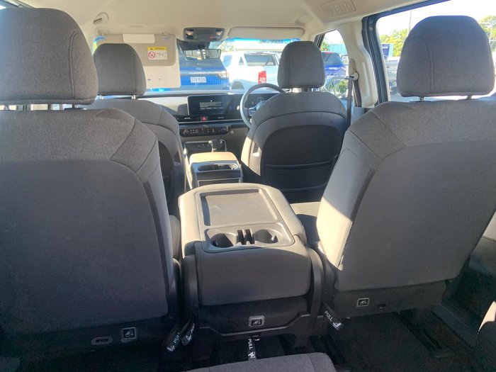 2024 Kia Carnival S
