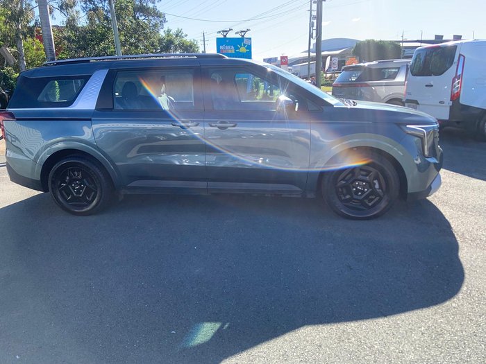 2024 Kia Carnival S