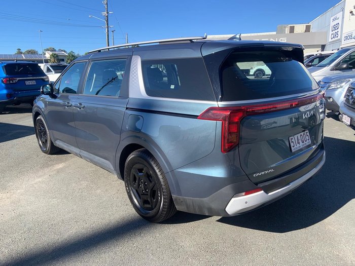 2024 Kia Carnival S