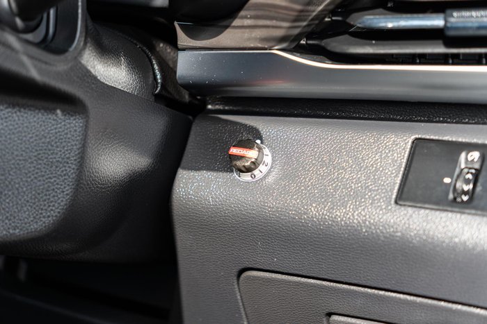 2022 LDV D90 Executive