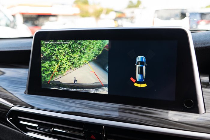 2022 LDV D90 Executive