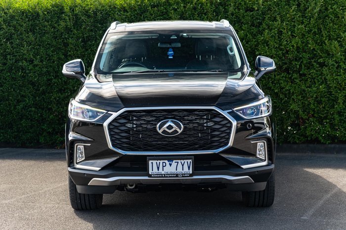 2022 LDV D90 Executive