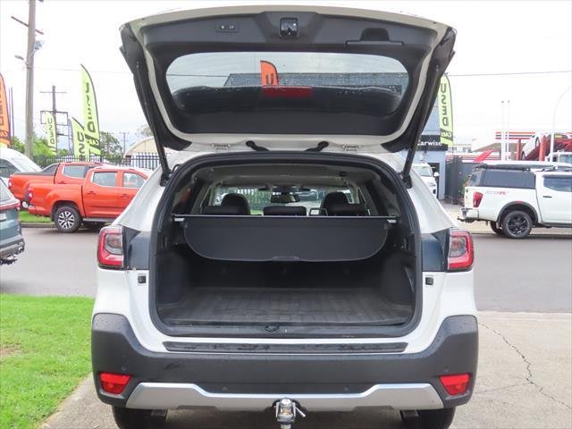 2024 Subaru Outback AWD Touring XT