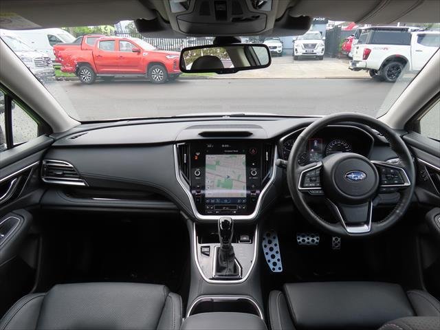 2024 Subaru Outback AWD Touring XT