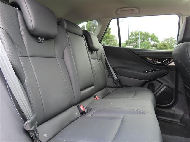2024 Subaru Outback AWD Touring XT