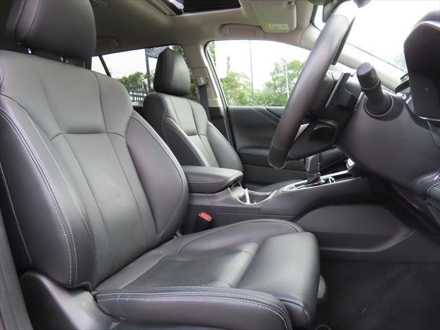 2024 Subaru Outback AWD Touring XT