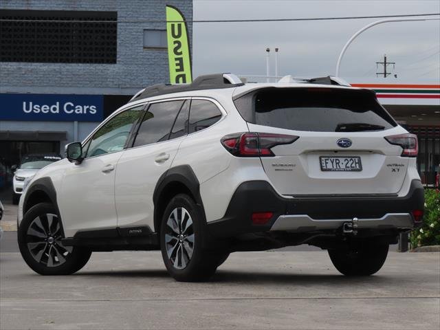 2024 Subaru Outback AWD Touring XT