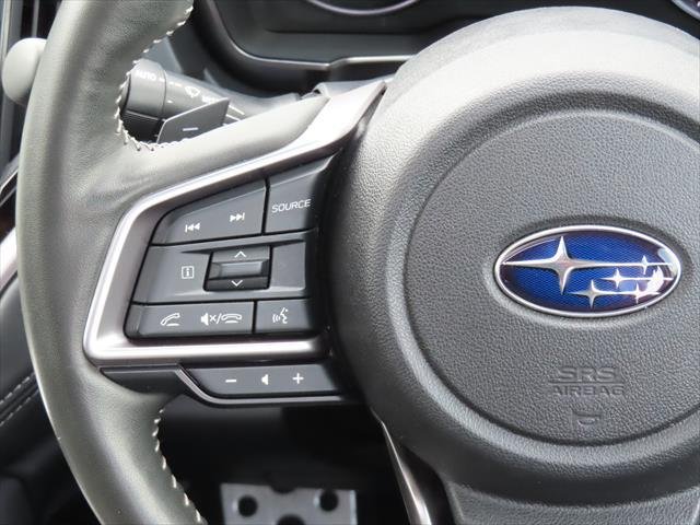 2024 Subaru Outback AWD Touring XT