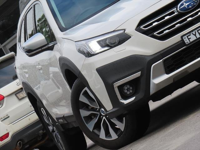 2024 Subaru Outback AWD Touring XT