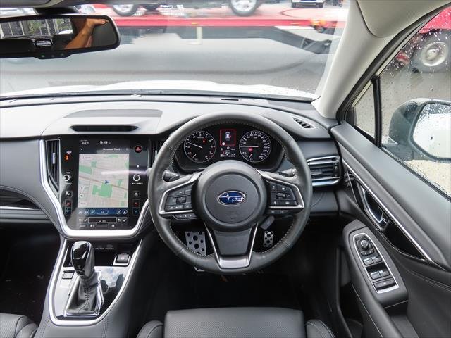 2024 Subaru Outback AWD Touring XT