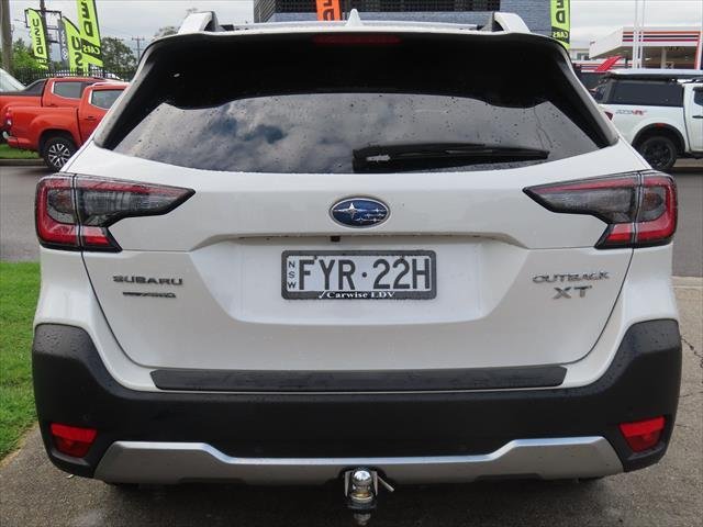 2024 Subaru Outback AWD Touring XT