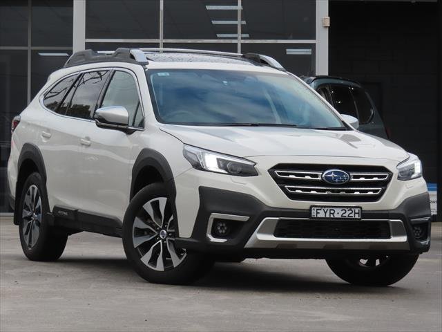 2024 Subaru Outback AWD Touring XT