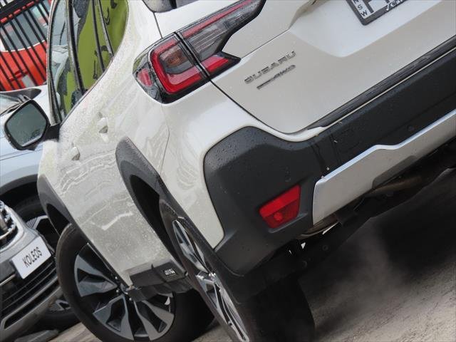 2024 Subaru Outback AWD Touring XT