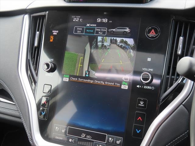 2024 Subaru Outback AWD Touring XT