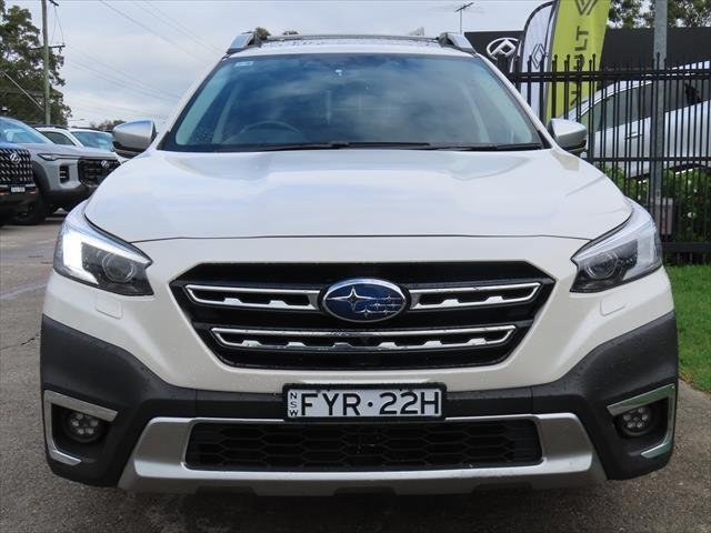 2024 Subaru Outback AWD Touring XT