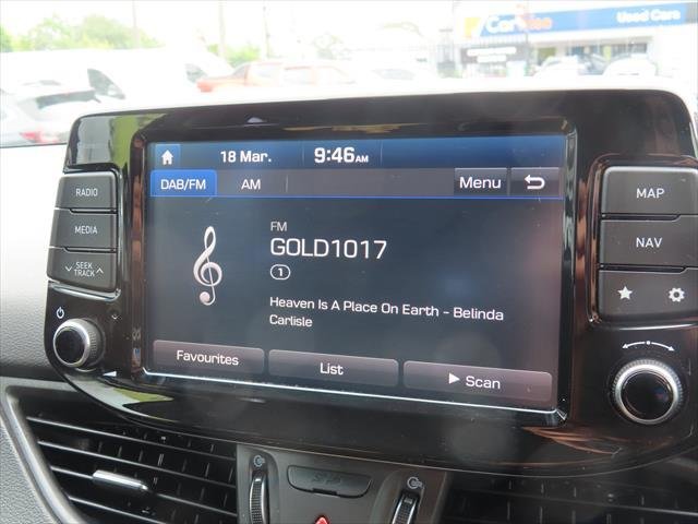 2020 Hyundai i30 Active