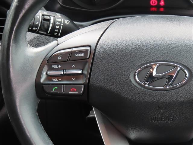 2020 Hyundai i30 Active