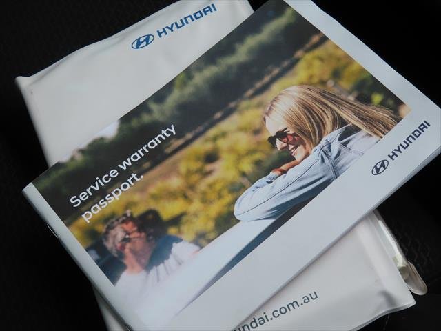 2020 Hyundai i30 Active