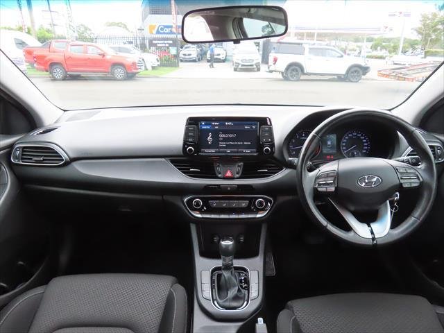 2020 Hyundai i30 Active