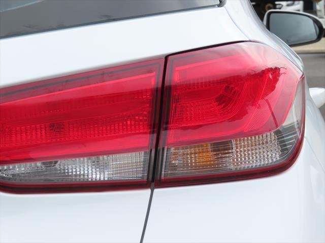 2020 Hyundai i30 Active