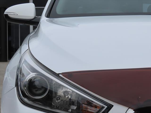 2020 Hyundai i30 Active