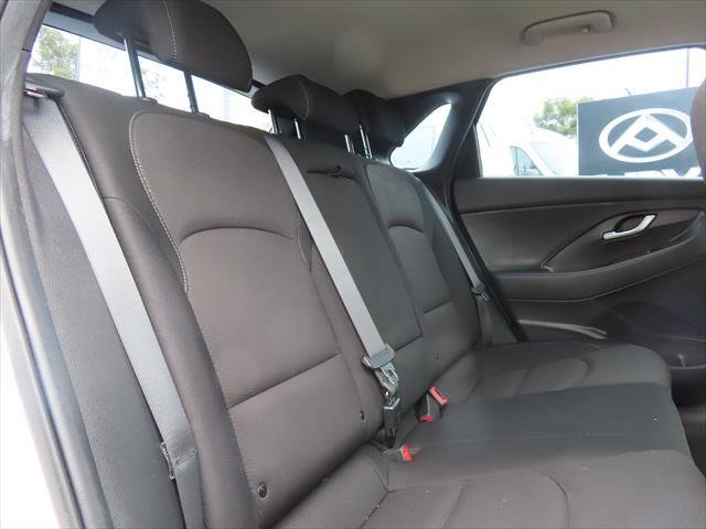 2020 Hyundai i30 Active