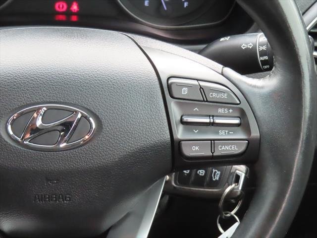 2020 Hyundai i30 Active