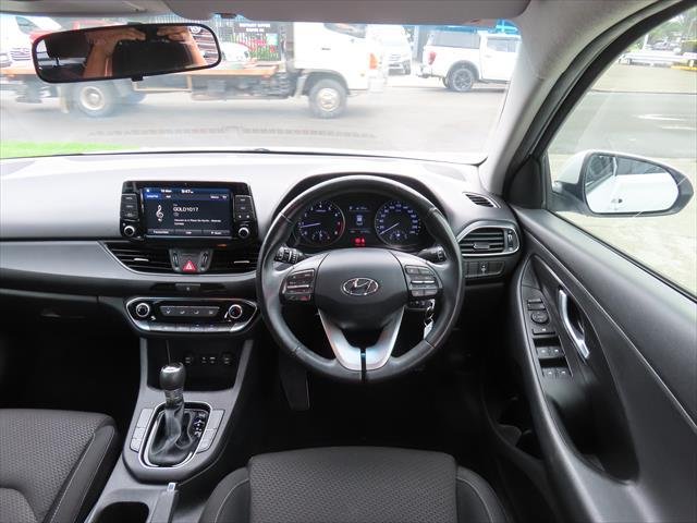 2020 Hyundai i30 Active