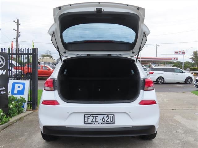 2020 Hyundai i30 Active