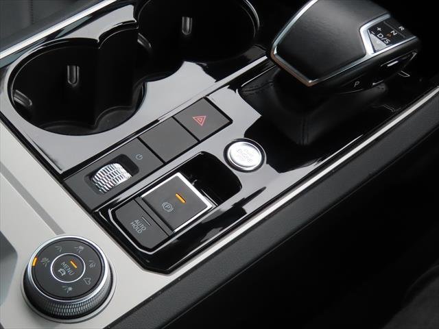 2022 Volkswagen Touareg 170TDI